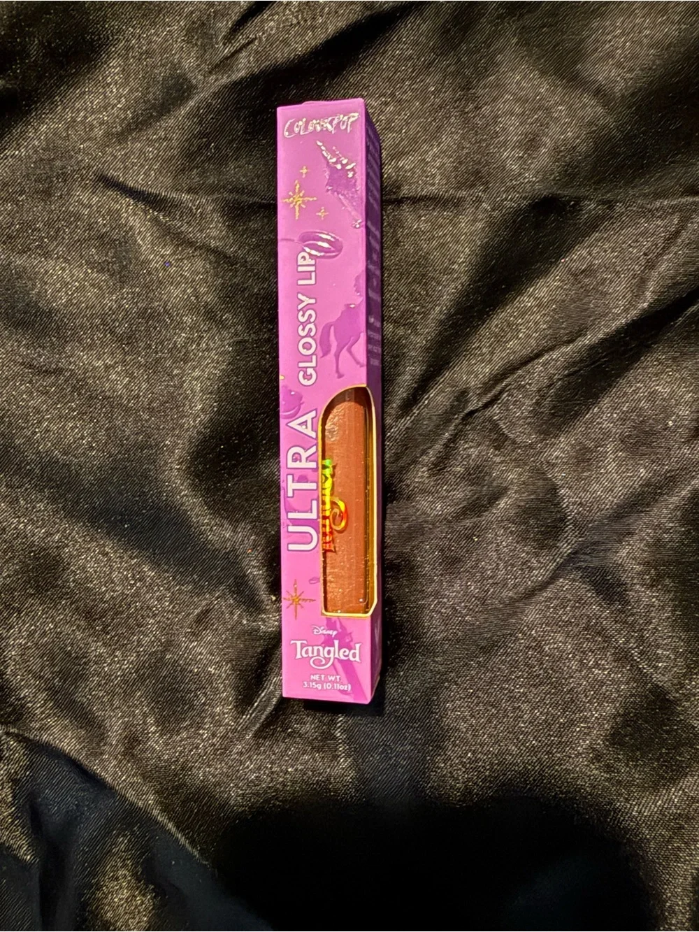 N/A tangled ultra